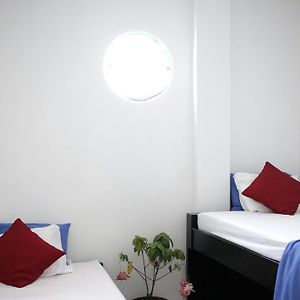 Habitación Compartida
