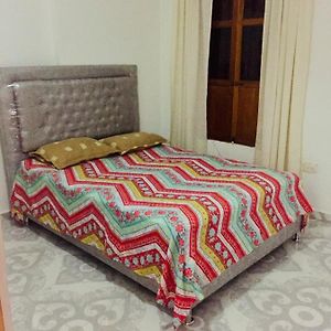 Habitación con Cama Queen